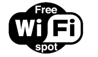 Free Wifi Spot