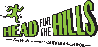 Head for the Hills 5K Run