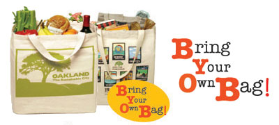Bring Your Own Bag