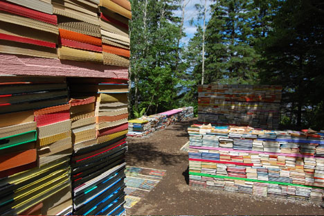 The Garden of Knowledge