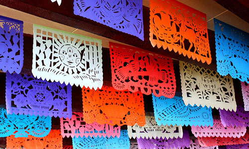 Papel Picado