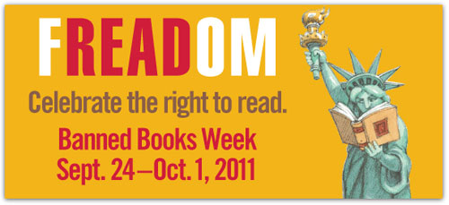Banned Books Week