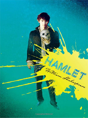 Hamlet gets a make-over - Puffin edition