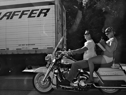 Photo by Miguel Castenada via Flickr