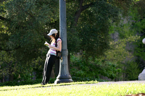 Photo by Kai Schreiber via Flickr