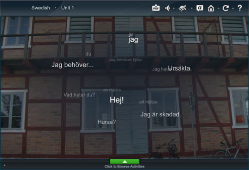 transparent.com screenshot