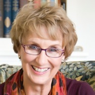 Mystery author Terry Shames