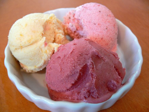 Ice cream photo by Jessica Merz via Flickr