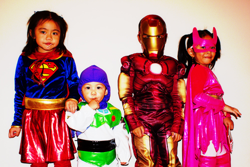 Photo by DaDaAce via Flickr