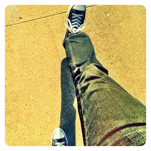 Photo by Brian J. Matis via Flickr