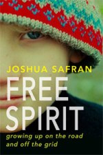 Cover of Free Spirit by Joshua Safran