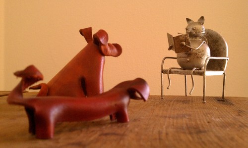 Photo by Keoni Cabral via Flickr / Creative Commons