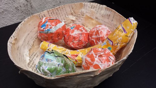 UNBOUND pre-teen 1st place winner by Aisling B.