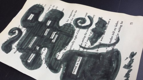 UNBOUND pre-teen 3rd place winner by Frankie P.