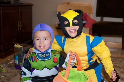 Photo by Ryan Scott via Flickr