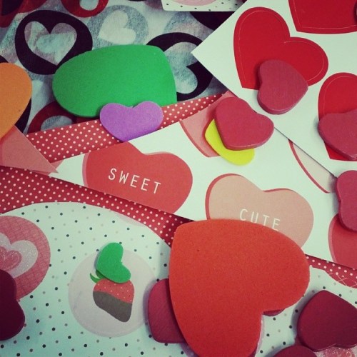 Valentines photo by Ben Rogers via Flickr