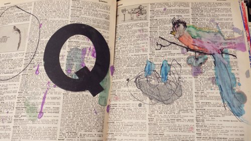 Beach Book Art by Beach Elementary students, Group 1st place UNBOUND 2016