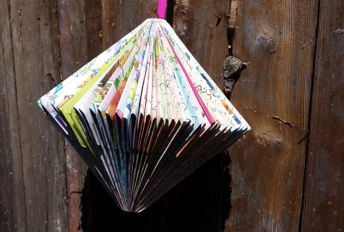 Art Dime by Prathana P., Kids 1st place UNBOUND 2016