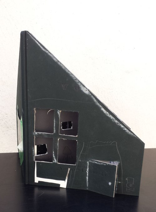 Second place for kids in UNBOUND 2017, by Charlotte P.