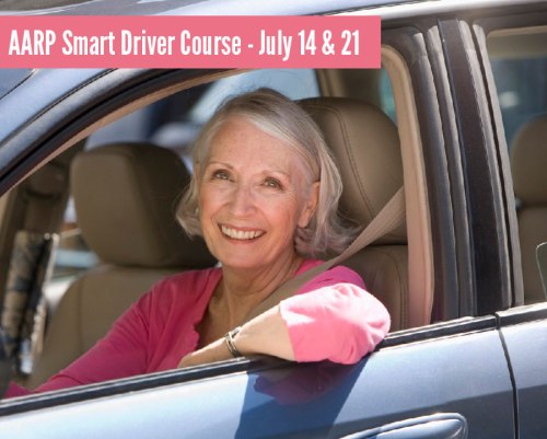 AARP Smart Driver Course
