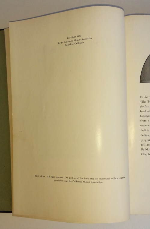 Golden Book of California