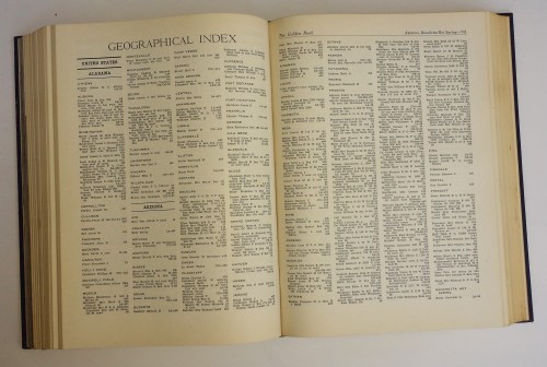 Golden Book of California