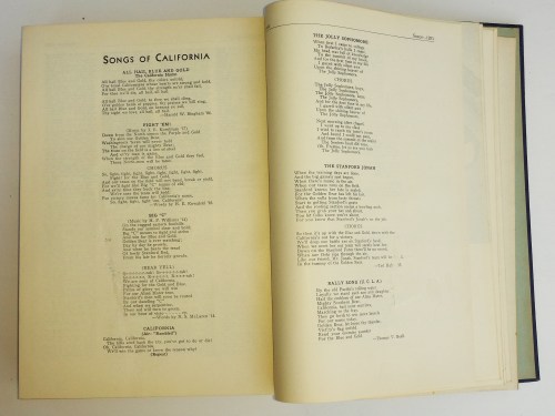 Golden Book of California