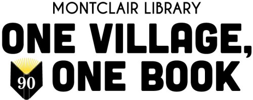 One Village, One Book book club at Montclair Library
