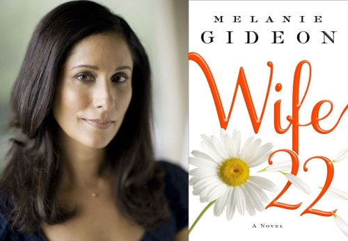 Wife 22 by Melanie Gideon