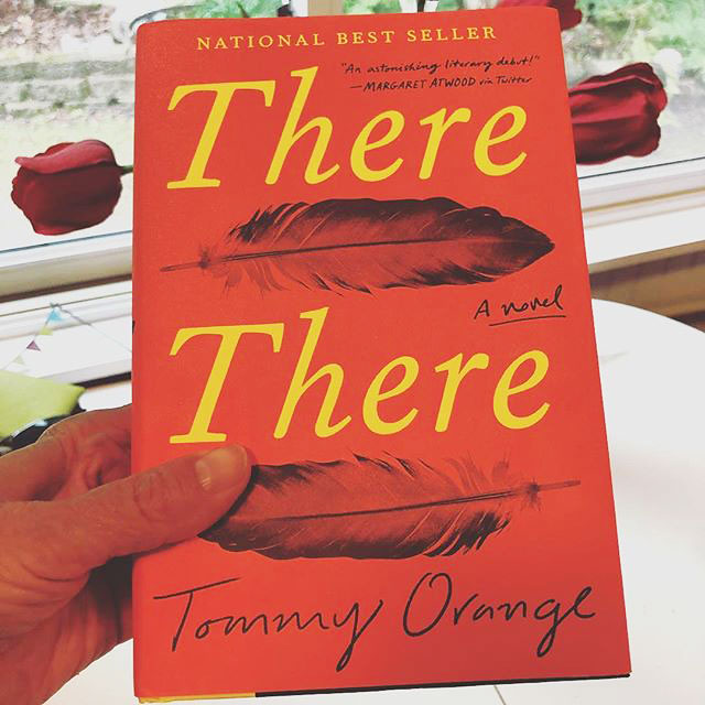 There There by Tommy Orange