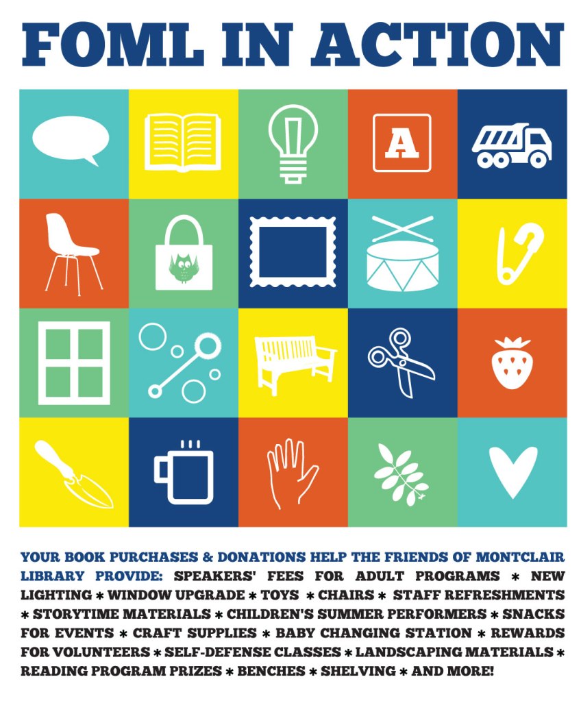 Your donations in action